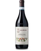 G.D. Vajra Barbera d´Alba D.O.C. 2021 Red Wine Italy 75 cl 15,0%